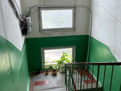 квартира по адресу Партизанська ул., 51