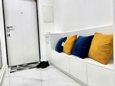 квартира по адресу Глубочицкая ул., 73