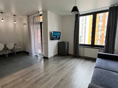 квартира за адресою Берестейський просп. (Перемоги), 67