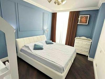 квартира за адресою Регенераторна вул., 4