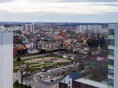 квартира за адресою Марії Примаченко вул. (Першотравнева), 24