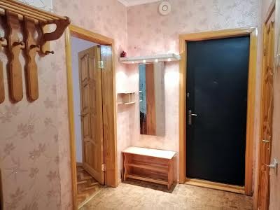 квартира за адресою Миколи Закревського вул., 19-В