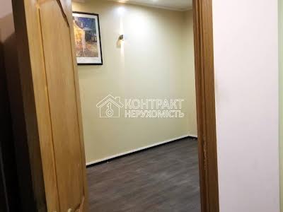 квартира за адресою Каразіна вул., 13