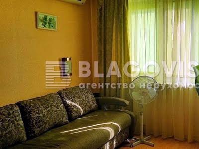 квартира по адресу Жилянская ул., 45
