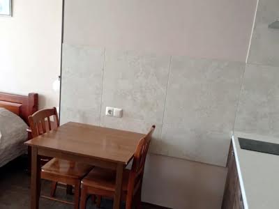 квартира за адресою Одеса, Генуезька вул., 5