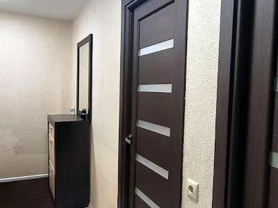 квартира за адресою Леся Курбаса просп., 3