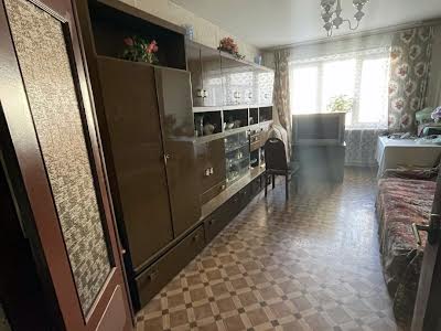 квартира за адресою Ярослава Баїса вул. (Володимира Висоцького), 2
