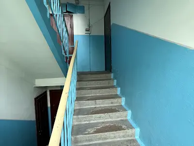 квартира за адресою Рубчака, 10