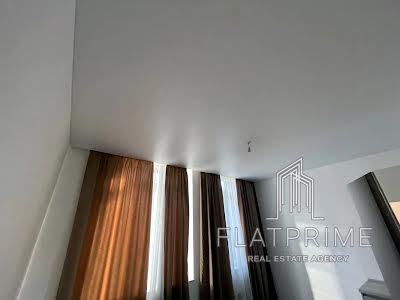 квартира за адресою Салютна вул., 2к5