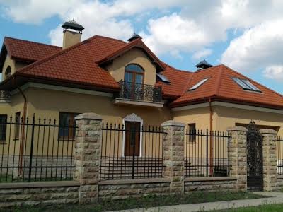 будинок за адресою Зоряна, 22