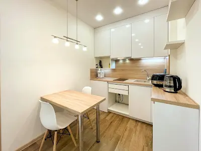 квартира за адресою Ракетна вул., 24