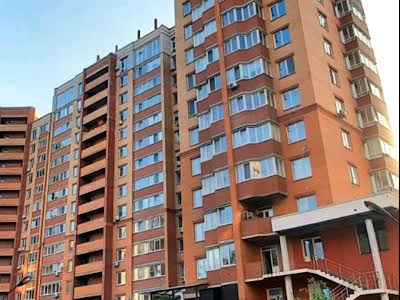 квартира по адресу Университетская ул., 2/1