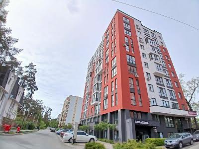 квартира по адресу Полтавская ул., 73