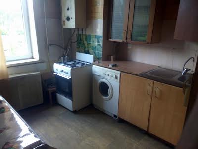квартира за адресою Радистів вул., 45