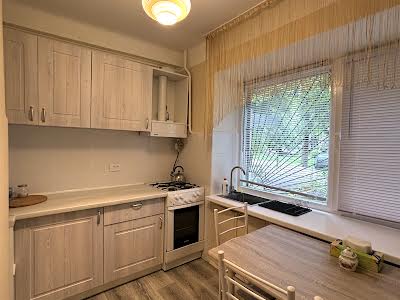 квартира по адресу Леся Курбаса просп., 5-А