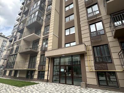 квартира за адресою Метрологічна вул., 107-Б