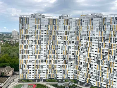 квартира за адресою вул. Микільсько-Слобідська, 15