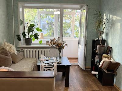 квартира за адресою Бериславська вул., 17а