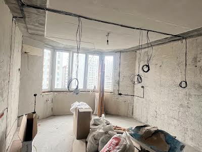 квартира за адресою Бориса Гмирі вул., 4
