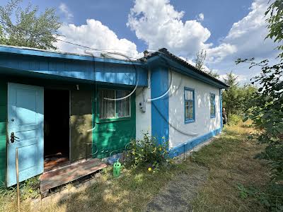 дом по адресу Каштанова вулиця, 1