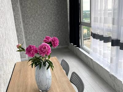 квартира по адресу Мандрыковская ул., 51л