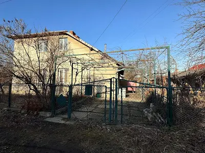 будинок за адресою Коломийська вул., 22а