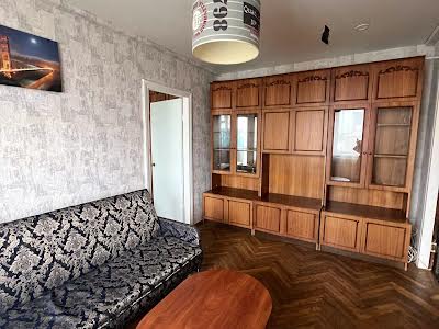 квартира за адресою Білоруська вул., 17-А