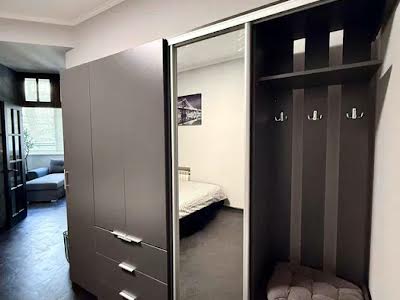 квартира по адресу Шота Руставели ул., 20-Б