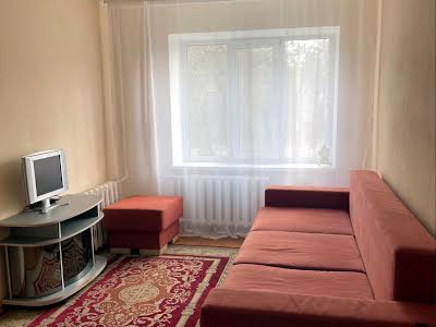 квартира за адресою Герцена вул., 2
