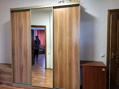 квартира по адресу Миколы Бажана просп., 16