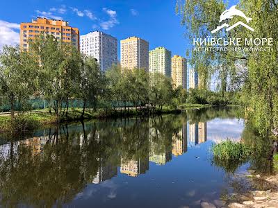 квартира за адресою Воскресенська вул., 16-Г
