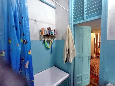 квартира по адресу Универсальная ул., 9