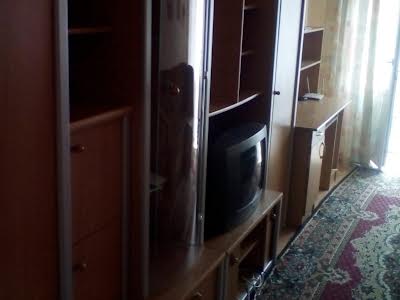 квартира за адресою Городоцька вул., 215а