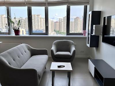 квартира за адресою Трускавецька вул., 2-А