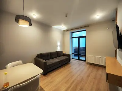 квартира за адресою Сергія Колоса вул., 4Б
