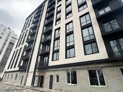 квартира за адресою Бельведерська вул., 5