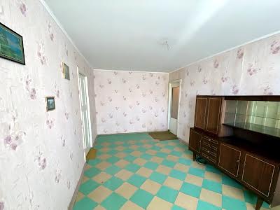 квартира за адресою Калантая вул., 8