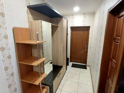 квартира по адресу Ивана Пулюя ул., 40, к. 5