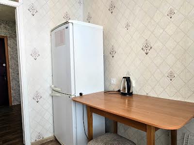 квартира по адресу Червоной Калины просп. (Владимира Маяковского), 93-А