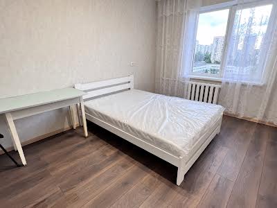 квартира по адресу Оболонский просп., 34-В
