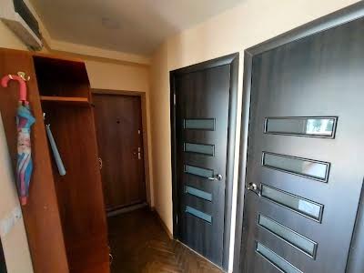 квартира по адресу Бойчука ул., 3