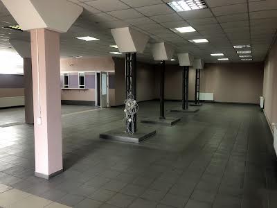 комерційна за адресою Злуки вул. (Олександра Оцупа), 4