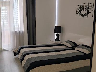 квартира за адресою Лесі Українки бульв., 7-Б