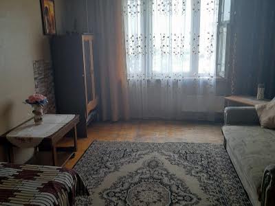 квартира за адресою Милославська вул., 17