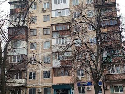 квартира за адресою Івана Виговського вул. (Маршала Гречка), 4