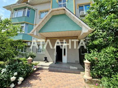 квартира за адресою Зелена вул., 27