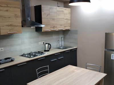 квартира за адресою Метрологічна вул., 25