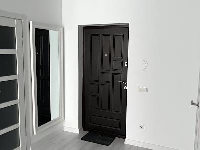 квартира за адресою Бельведерська вул., 23