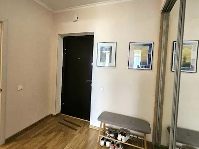 квартира по адресу Правды просп. (Правды), 45-А