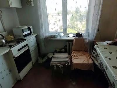 квартира за адресою Євгена Танцюри вул., 74/2